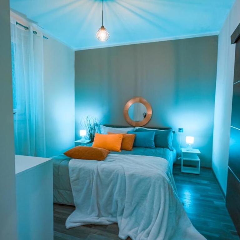Residenza Santa Anastasia Green Piazza Erbe Lift & Balcony - Appartamento con 1 Camera da Letto con Vista - 4