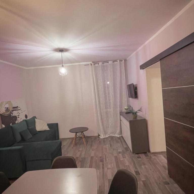 Residenza Santa Anastasia Green Piazza Erbe Lift & Balcony - Appartamento con 1 Camera da Letto con Vista - 16