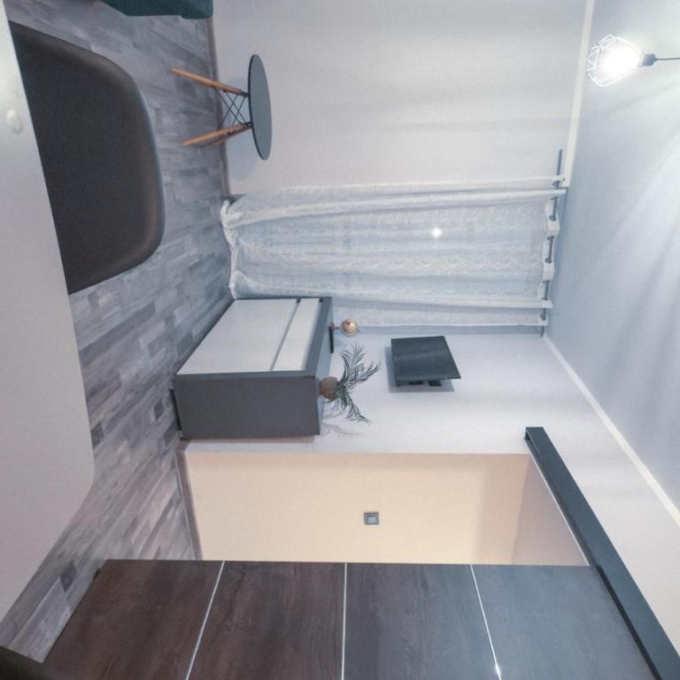 Residenza Santa Anastasia Green Piazza Erbe Lift & Balcony - Appartamento con 1 Camera da Letto con Vista - 18
