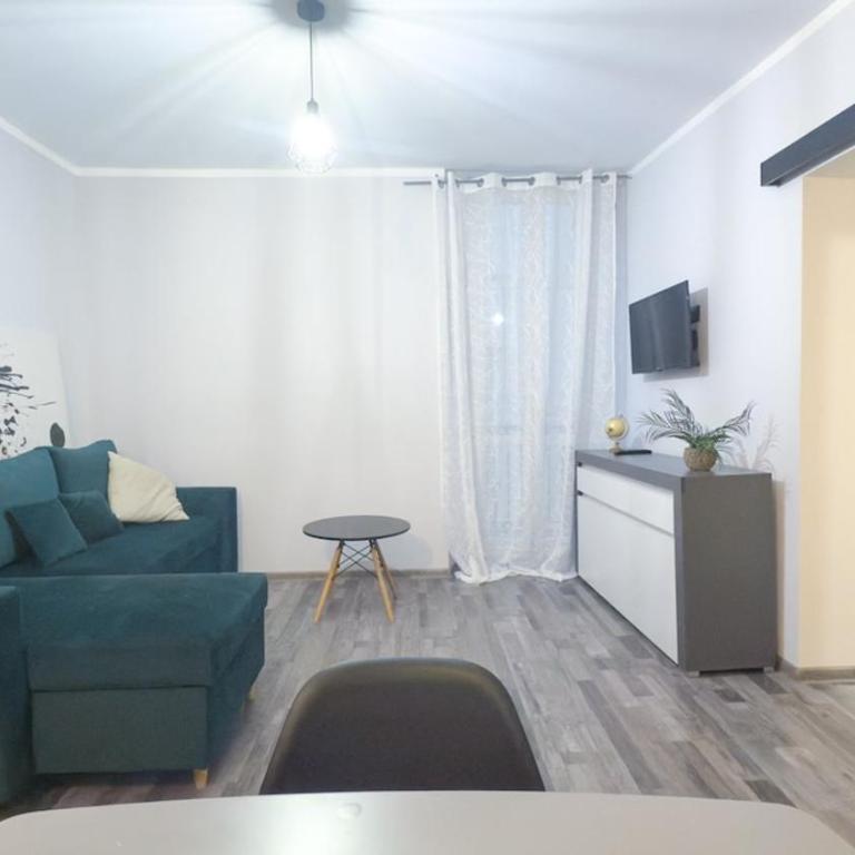 Residenza Santa Anastasia Green Piazza Erbe Lift & Balcony - Appartamento con 1 Camera da Letto con Vista - 22