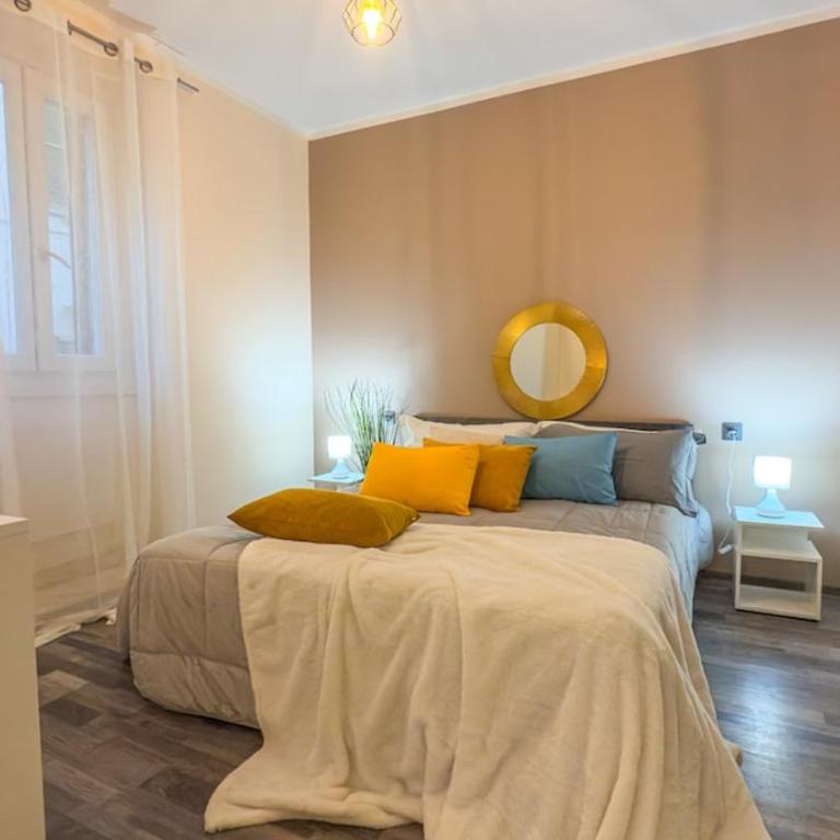 Residenza Santa Anastasia Green Piazza Erbe Lift & Balcony - Appartamento con 1 Camera da Letto con Vista - 23