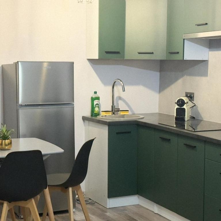 Residenza Santa Anastasia Green Piazza Erbe Lift & Balcony - Appartamento con 1 Camera da Letto con Vista - 27