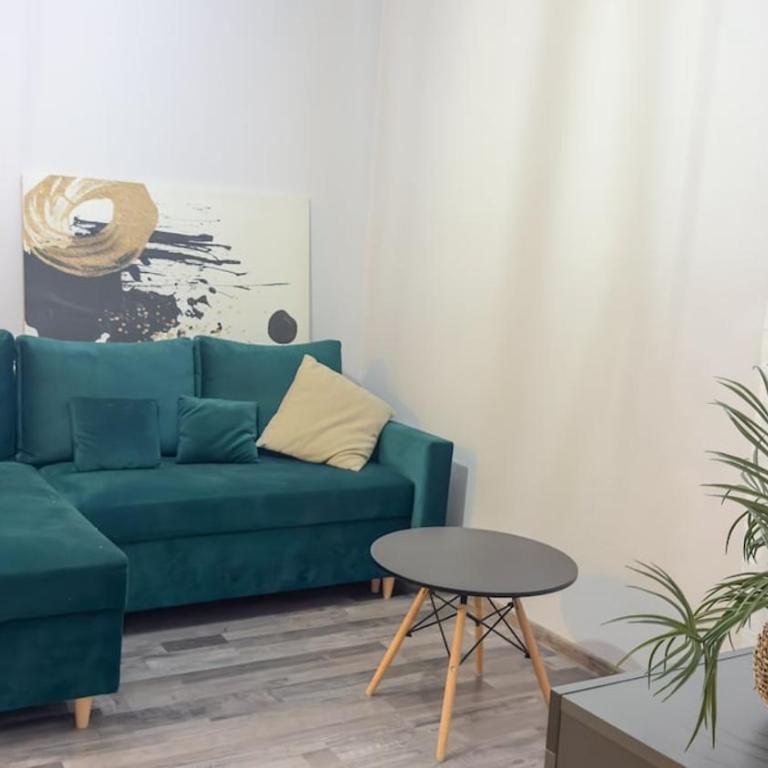 Residenza Santa Anastasia Green Piazza Erbe Lift & Balcony - Appartamento con 1 Camera da Letto con Vista - 29
