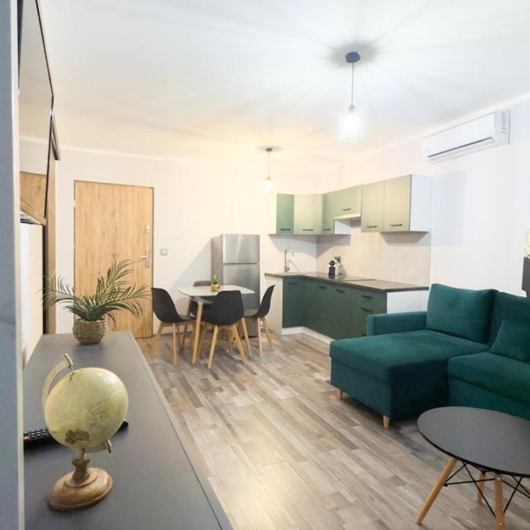Residenza Santa Anastasia Green Piazza Erbe Lift & Balcony - Appartamento con 1 Camera da Letto con Vista - 33