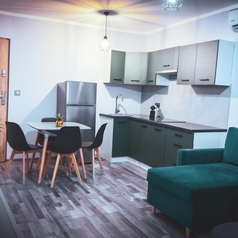 Residenza Santa Anastasia Green Piazza Erbe Lift & Balcony - Appartamento con 1 Camera da Letto con Vista - 46