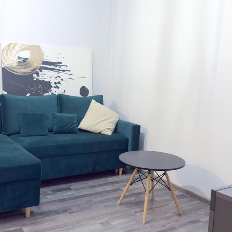 Residenza Santa Anastasia Green Piazza Erbe Lift & Balcony - Appartamento con 1 Camera da Letto con Vista - 50