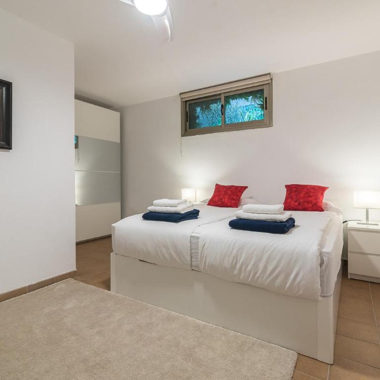 Villa Calma Tauro, Golf, Beach and Relax - Villa Deluxe - 26