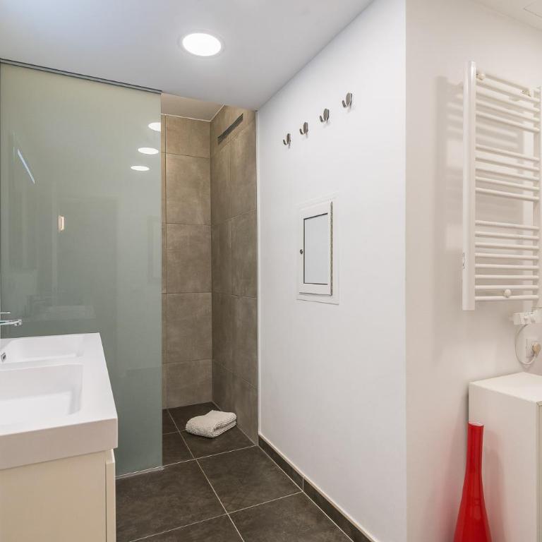 Villa Calma Tauro, Golf, Beach and Relax - Villa Deluxe - 31