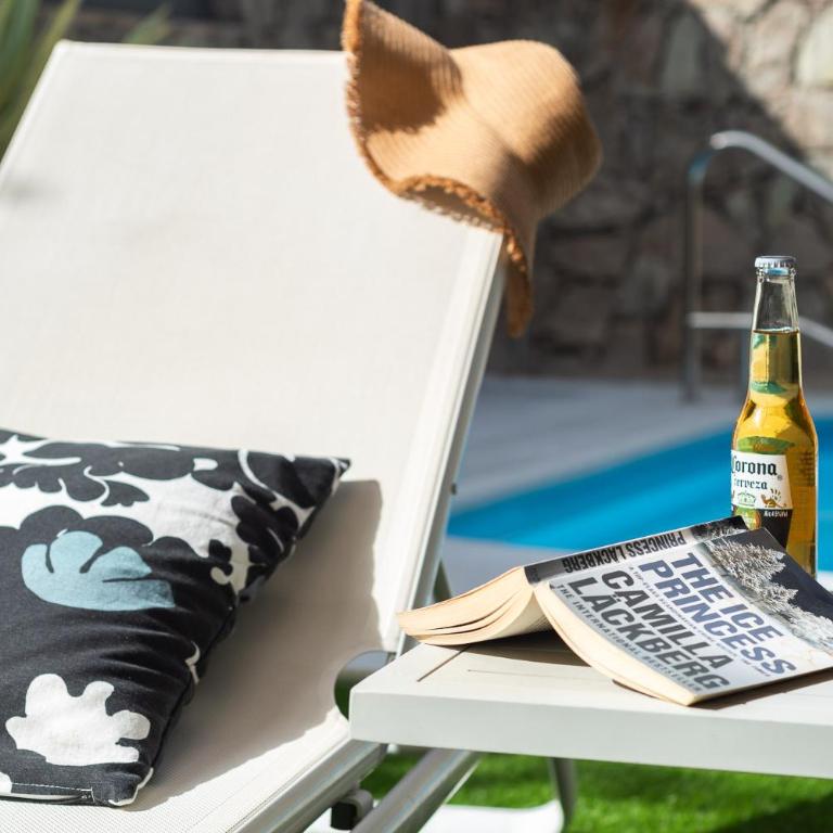 Villa Calma Tauro, Golf, Beach and Relax - Villa Deluxe - 41