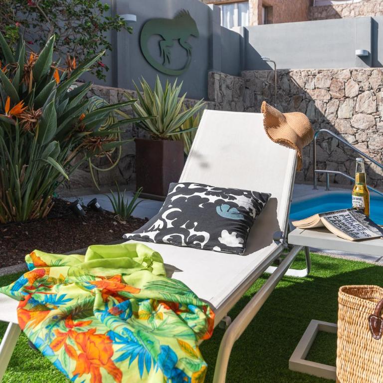 Villa Calma Tauro, Golf, Beach and Relax - Villa Deluxe - 40