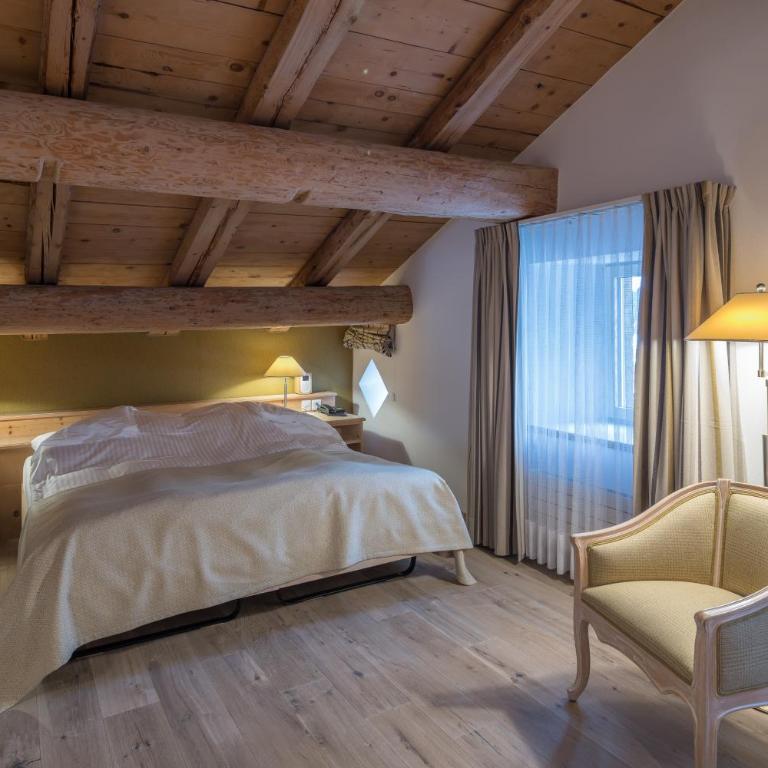 Hotel Post - Superior Doppelzimmer - 2