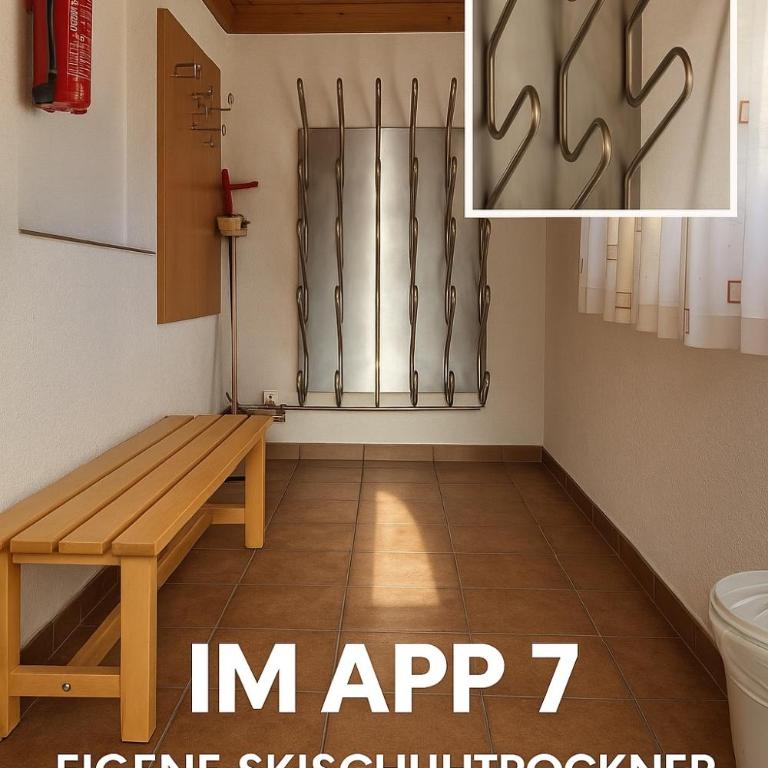 Appartementhaus Flattach - Appartamento con 3 Camere da Letto e Vista Montagna - 21