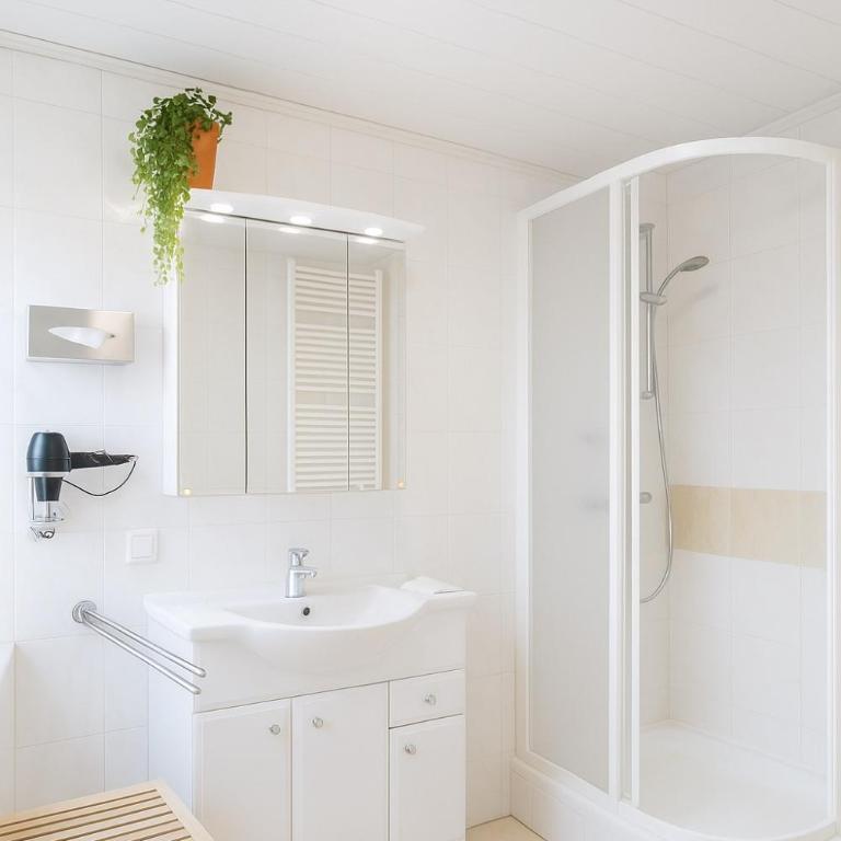 Appartementhaus Flattach - Appartamento con 3 Camere da Letto e Vista Montagna - 7