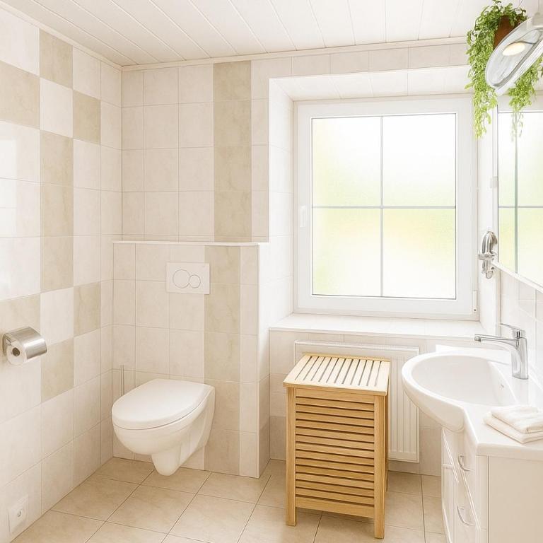 Appartementhaus Flattach - Appartamento con 3 Camere da Letto e Vista Montagna - 20