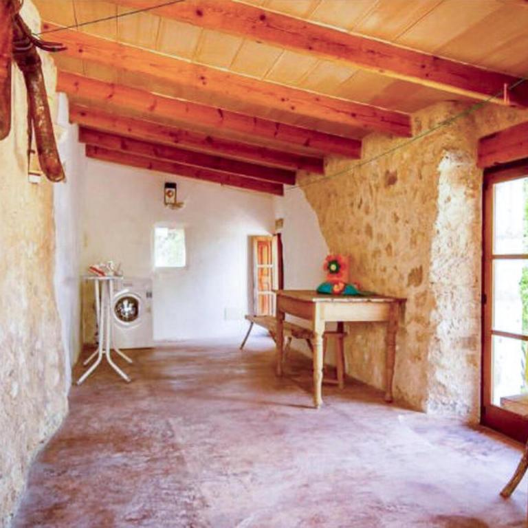 Son Siliano - Casa de vacaciones de 5 dormitorios - 5