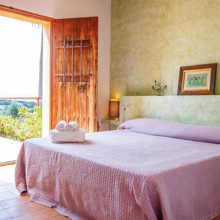 Son Siliano - Casa de vacaciones de 5 dormitorios - 1