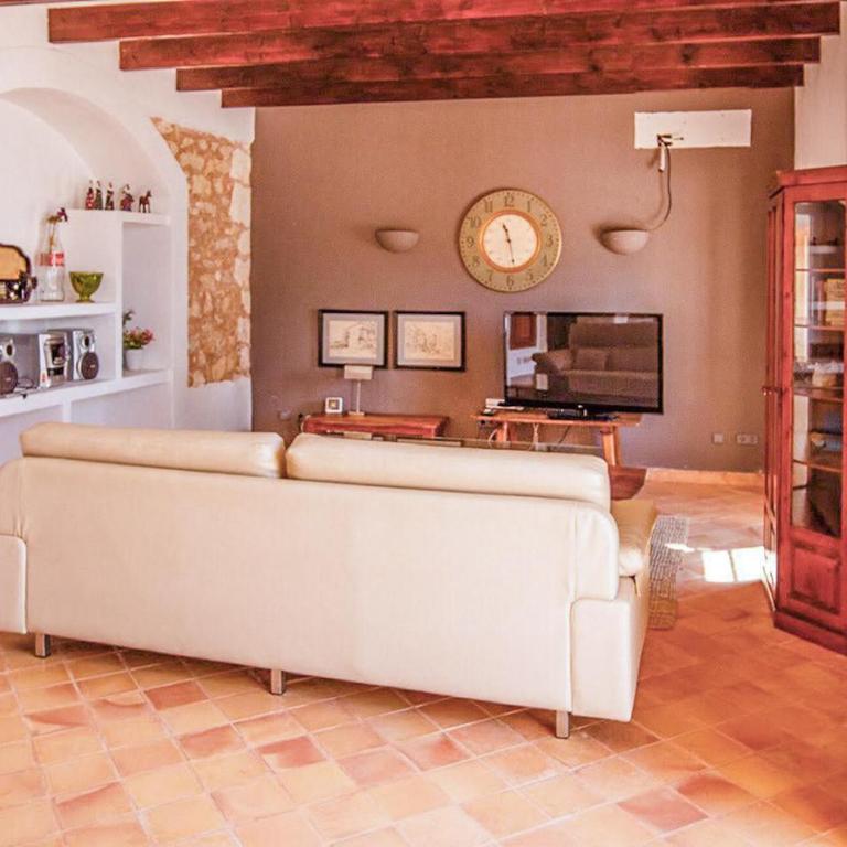 Son Siliano - Casa de vacaciones de 5 dormitorios - 3