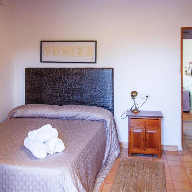 Son Siliano - Casa de vacaciones de 5 dormitorios - 7