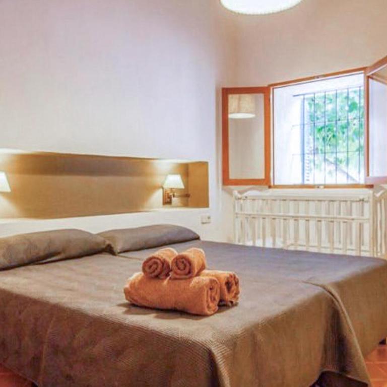 Son Siliano - Casa de vacaciones de 5 dormitorios - 2