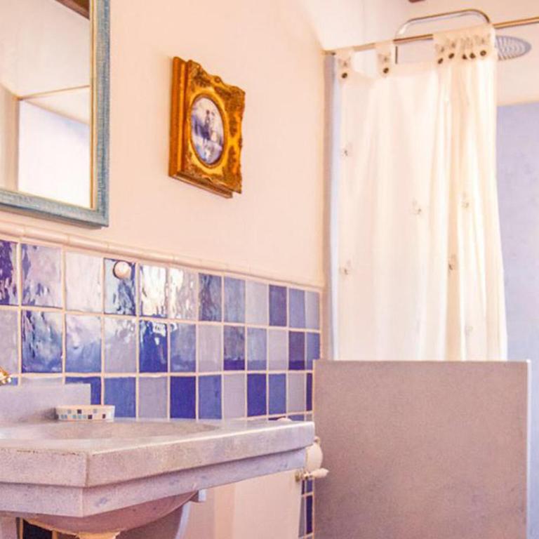 Son Siliano - Casa de vacaciones de 5 dormitorios - 9