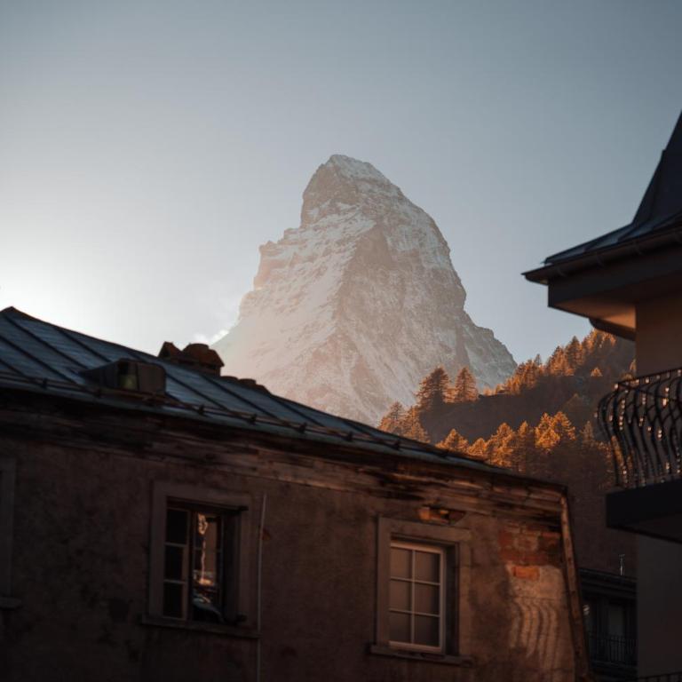 Alpine Nest 1895 - Apartamento de 2 dormitorios - 32