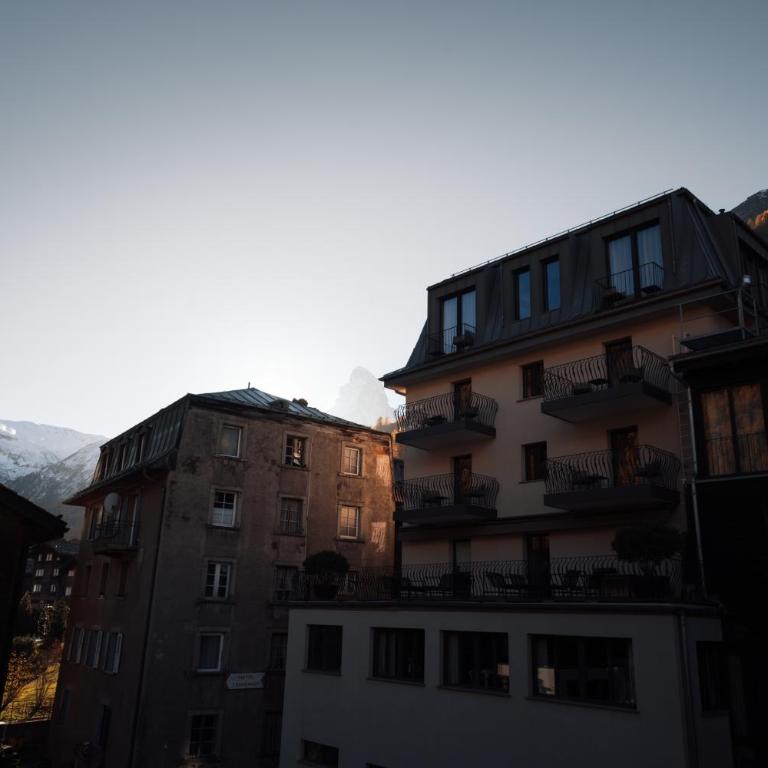Alpine Nest 1895 - Apartamento de 2 dormitorios - 34