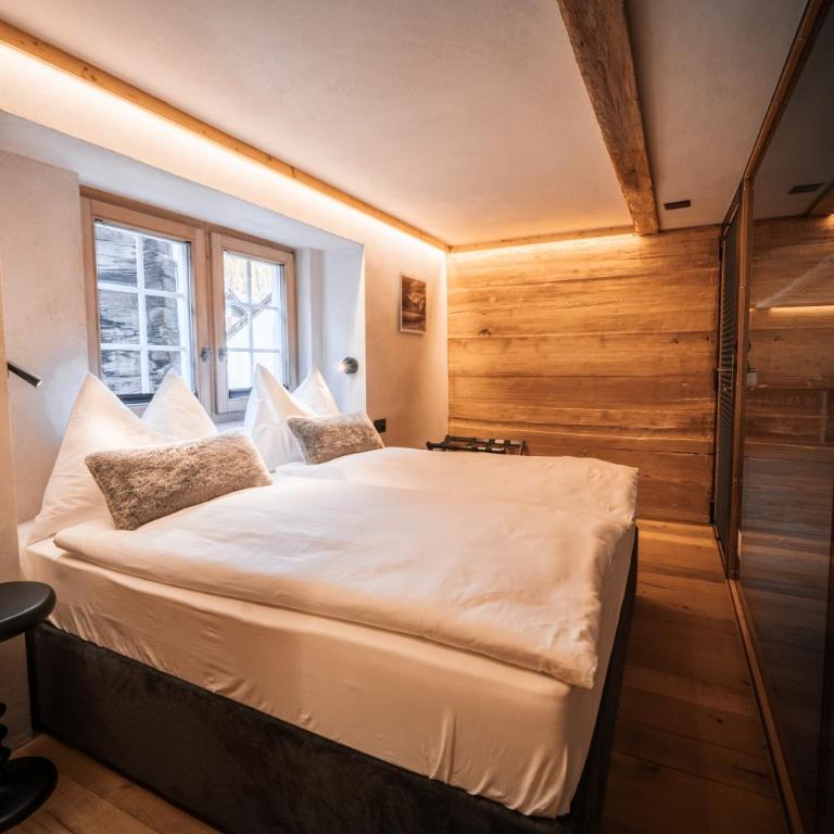 Alpine Nest 1895 - Apartamento de 2 dormitorios - 19