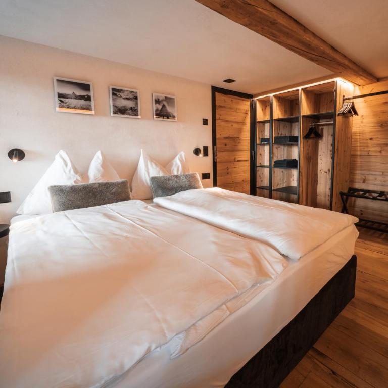 Alpine Nest 1895 - Apartamento de 2 dormitorios - 28