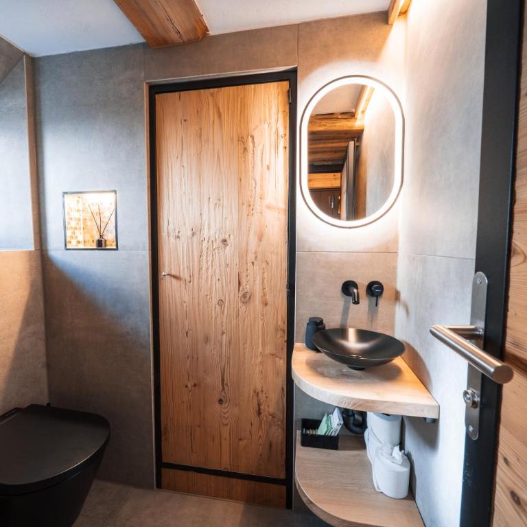 Alpine Nest 1895 - Apartamento de 2 dormitorios - 31