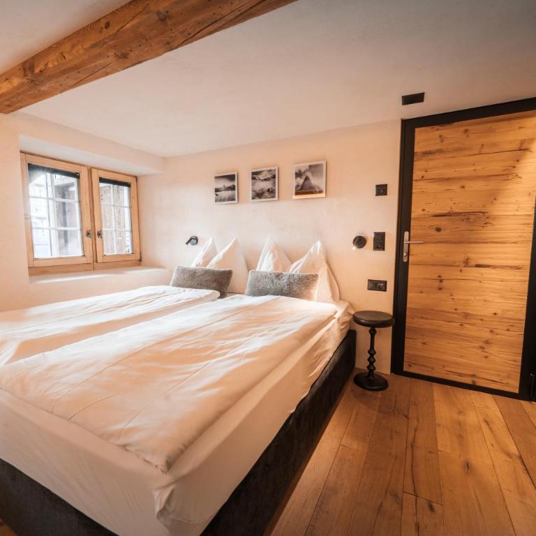Alpine Nest 1895 - Apartamento de 2 dormitorios - 20