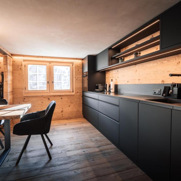 Alpine Nest 1895 - Apartamento de 2 dormitorios - 12
