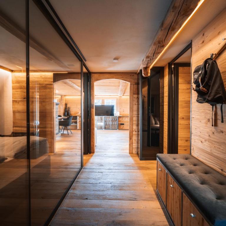 Alpine Nest 1895 - Apartamento de 2 dormitorios - 25