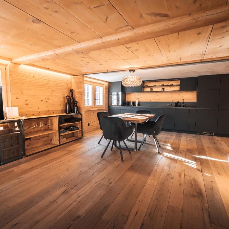 Alpine Nest 1895 - Apartamento de 2 dormitorios - 9