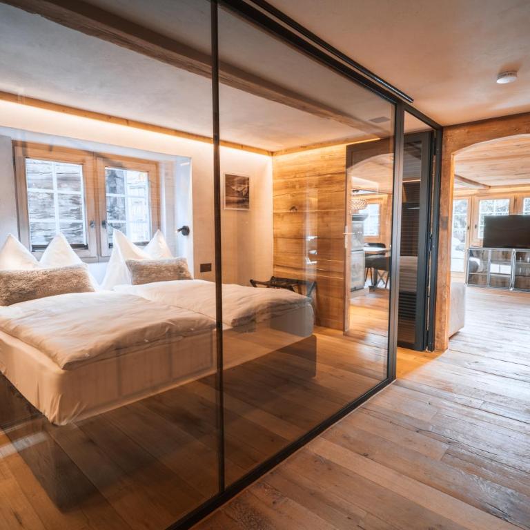 Alpine Nest 1895 - Apartamento de 2 dormitorios - 15