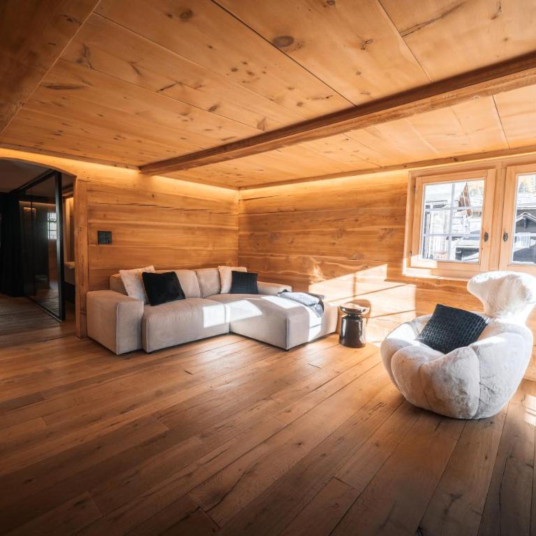 Alpine Nest 1895 - Apartamento de 2 dormitorios - 6