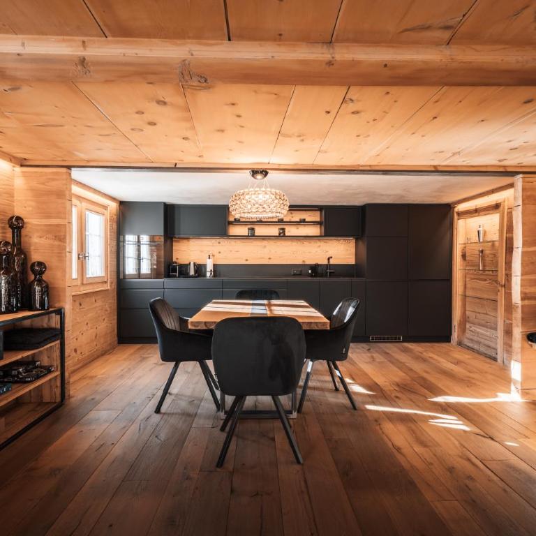 Alpine Nest 1895 - Apartamento de 2 dormitorios - 10