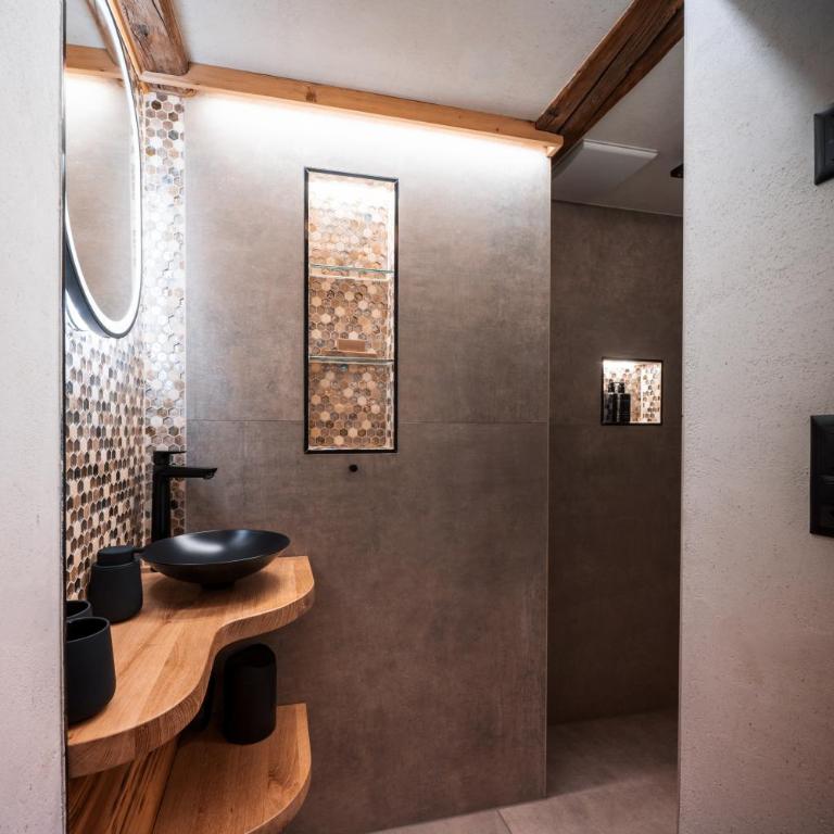 Alpine Nest 1895 - Apartamento de 2 dormitorios - 22
