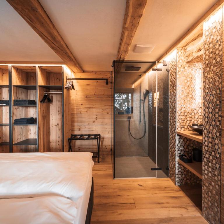 Alpine Nest 1895 - Apartamento de 2 dormitorios - 27