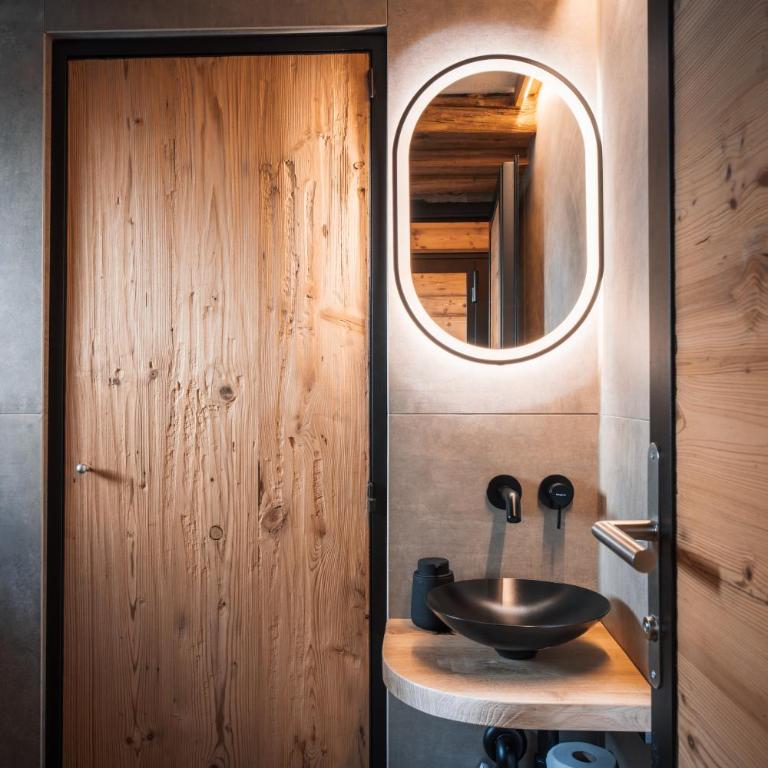 Alpine Nest 1895 - Apartamento de 2 dormitorios - 30