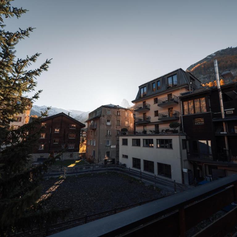 Alpine Nest 1895 - Apartamento de 2 dormitorios - 33