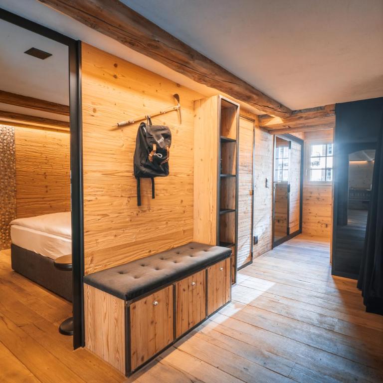 Alpine Nest 1895 - Apartamento de 2 dormitorios - 3