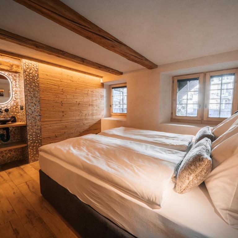 Alpine Nest 1895 - Apartamento de 2 dormitorios - 26