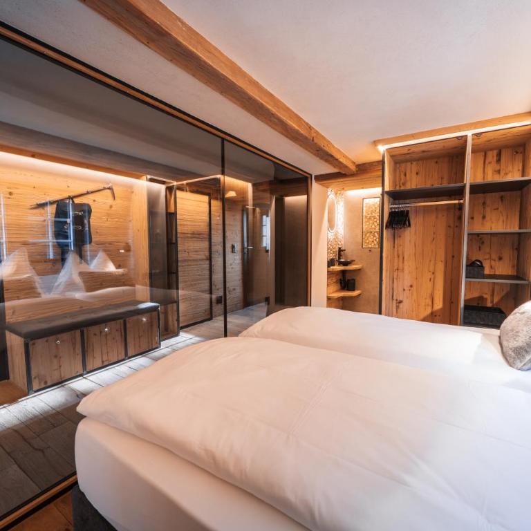 Alpine Nest 1895 - Apartamento de 2 dormitorios - 16
