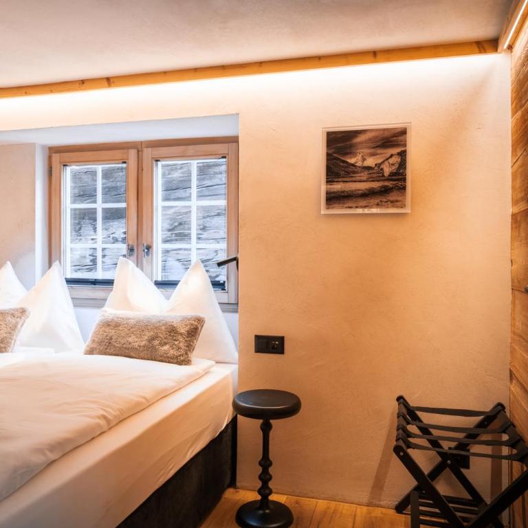 Alpine Nest 1895 - Apartamento de 2 dormitorios - 21