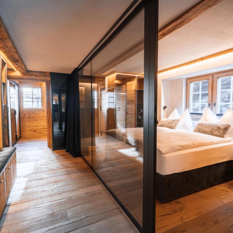 Alpine Nest 1895 - Apartamento de 2 dormitorios - 24