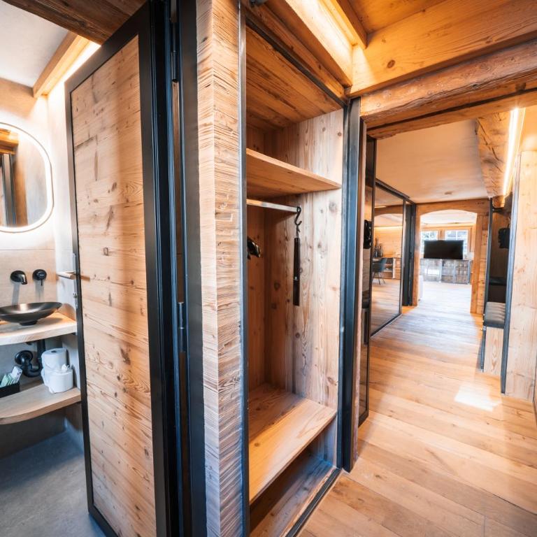 Alpine Nest 1895 - Apartamento de 2 dormitorios - 29