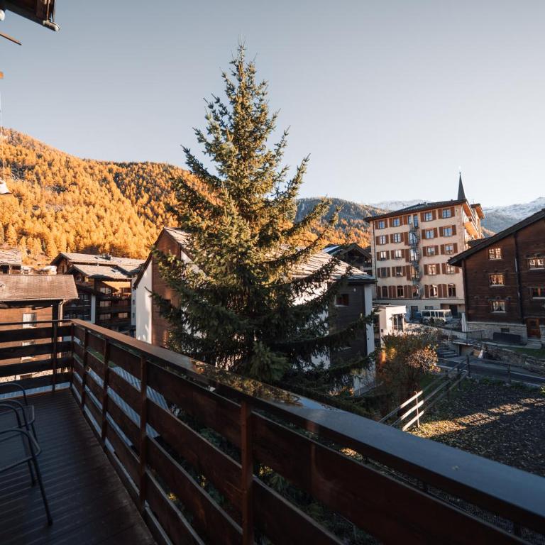 Alpine Nest 1895 - Apartamento de 2 dormitorios - 37