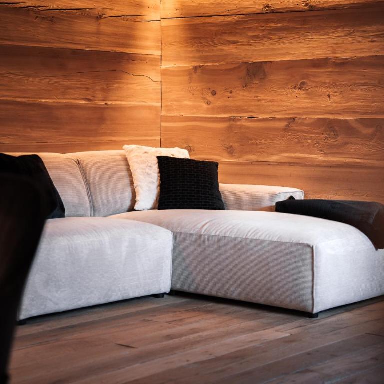 Alpine Nest 1895 - Apartamento de 2 dormitorios - 8