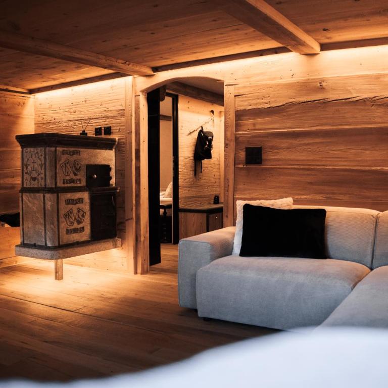 Alpine Nest 1895 - Apartamento de 2 dormitorios - 7