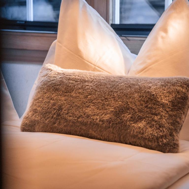 Alpine Nest 1895 - Apartamento de 2 dormitorios - 48